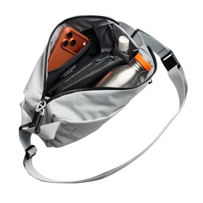 Bellroy Lite Sling Bags in Grey Color