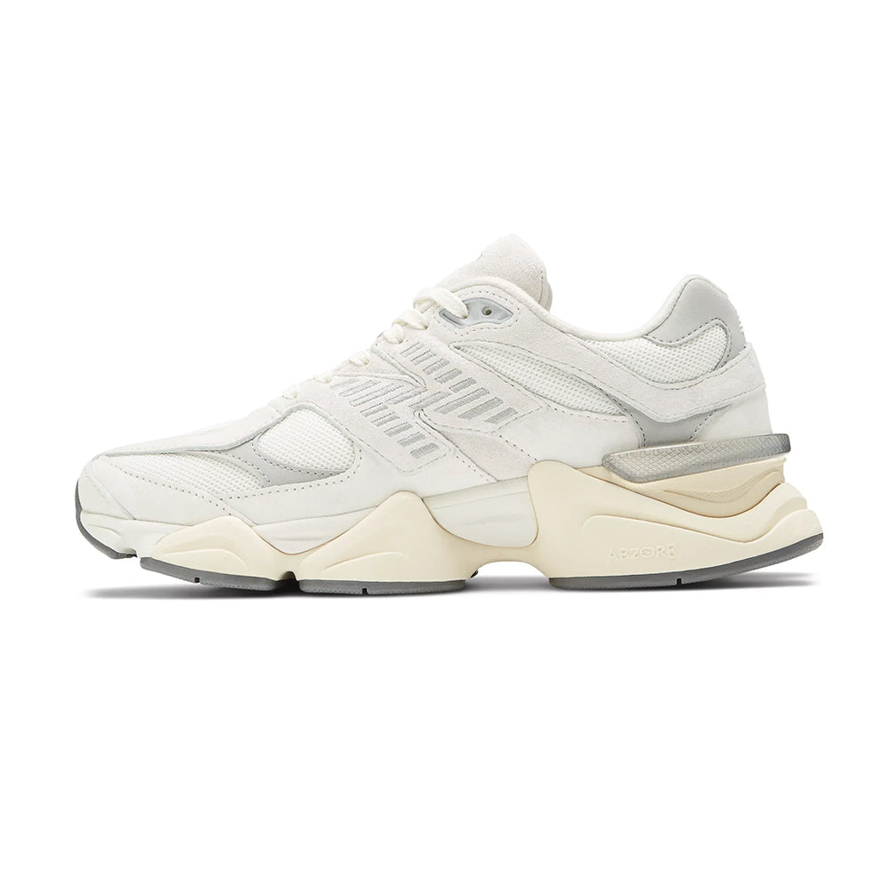 New Balance 9060 Sneakers in Khaki Color