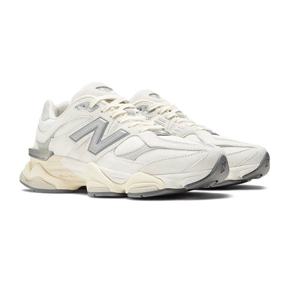 New Balance 9060 Sneakers in Khaki Color