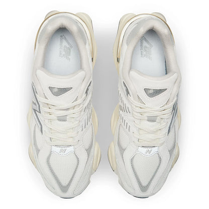New Balance 9060 Sneakers in Khaki Color