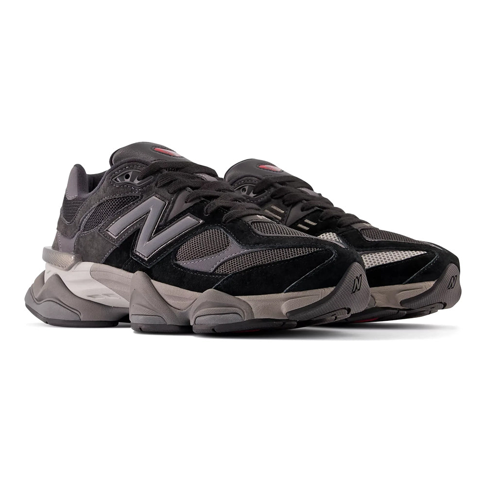 New Balance 9060 Sneakers in Black Color