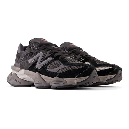 New Balance 9060 Sneakers in Black Color