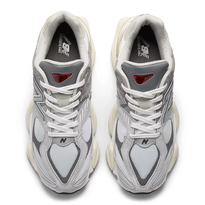 New Balance 9060 Sneakers in Grey Color