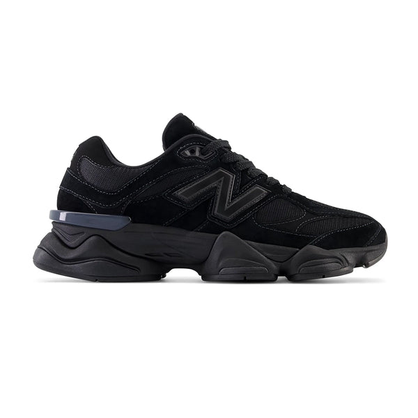 ニューバランス　9060 オールブラック　24.5 New Balance Mens 9060 Shoes | BPM-BLACK – Paragon Sports