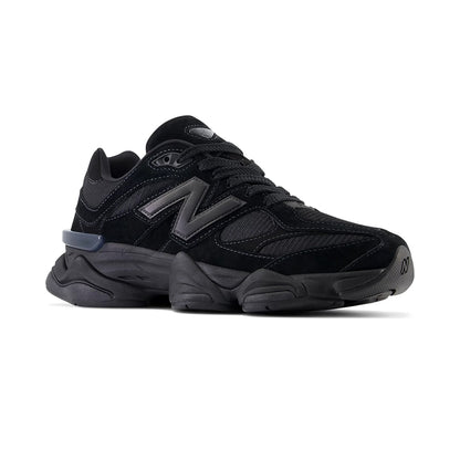 New Balance 9060 Sneakers in Black Color