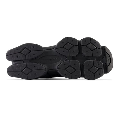 New Balance 9060 Sneakers in Black Color