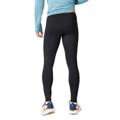 DASH TIGHT | 001-BLACK