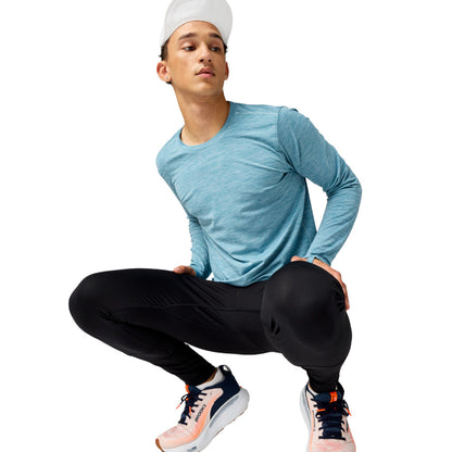 DASH TIGHT | 001-BLACK