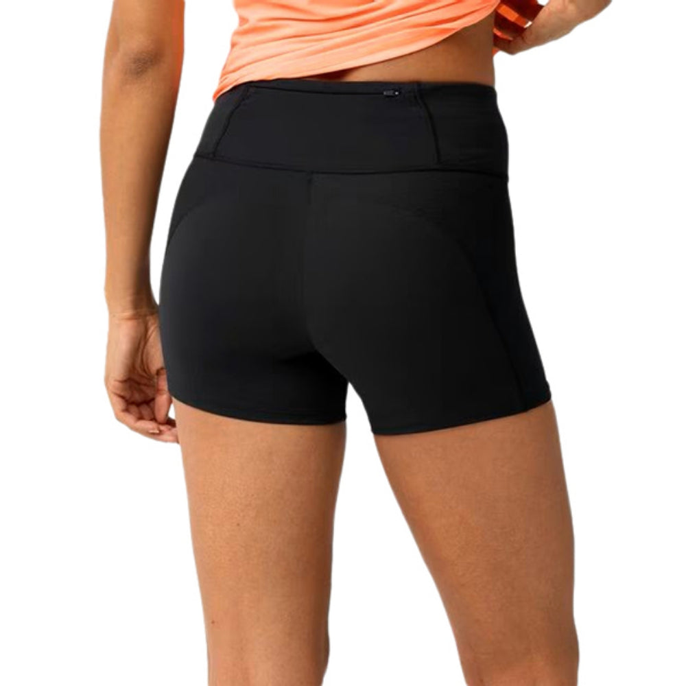 DASH COOLING SHORT | 001-BLACK