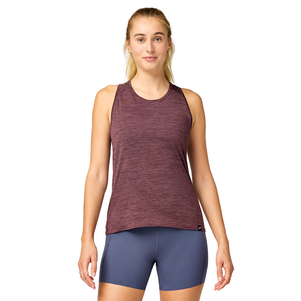 LUXE TANK | 267-HTR CO