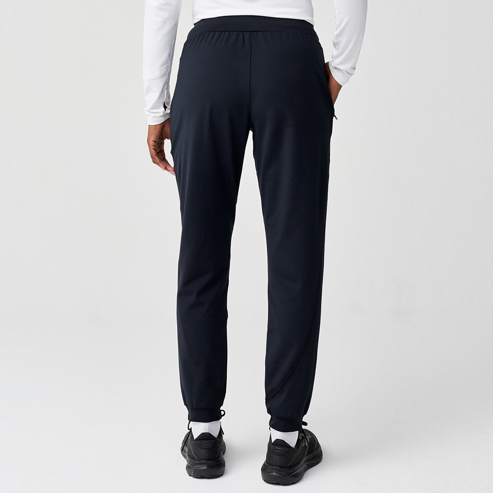 MOMENTUM THERMAL JOGGER | 057-BLACK