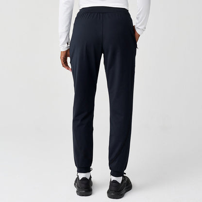 MOMENTUM THERMAL JOGGER | 057-BLACK