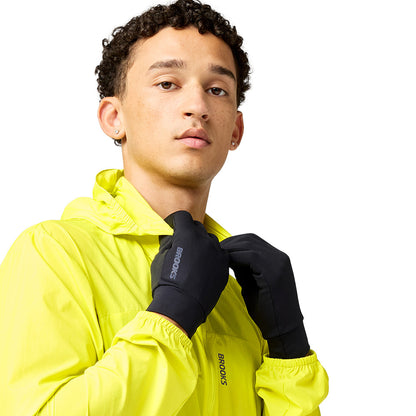 DASH MIDWEIGHT GLOVE | 001-BLACK
