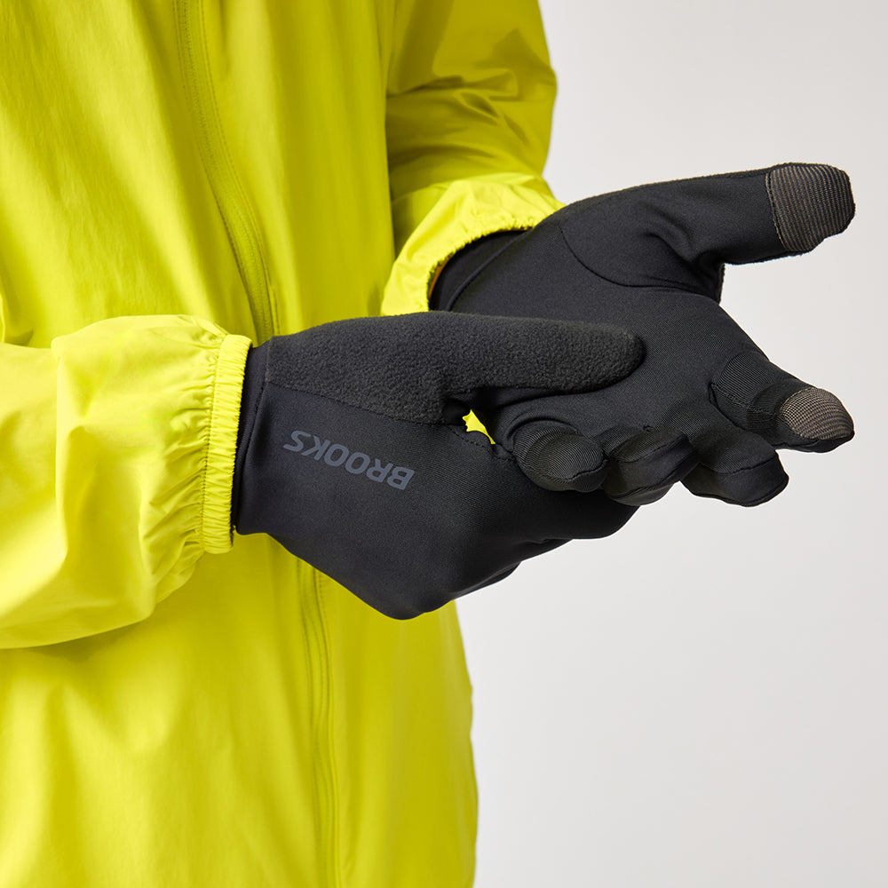 DASH MIDWEIGHT GLOVE | 001-BLACK
