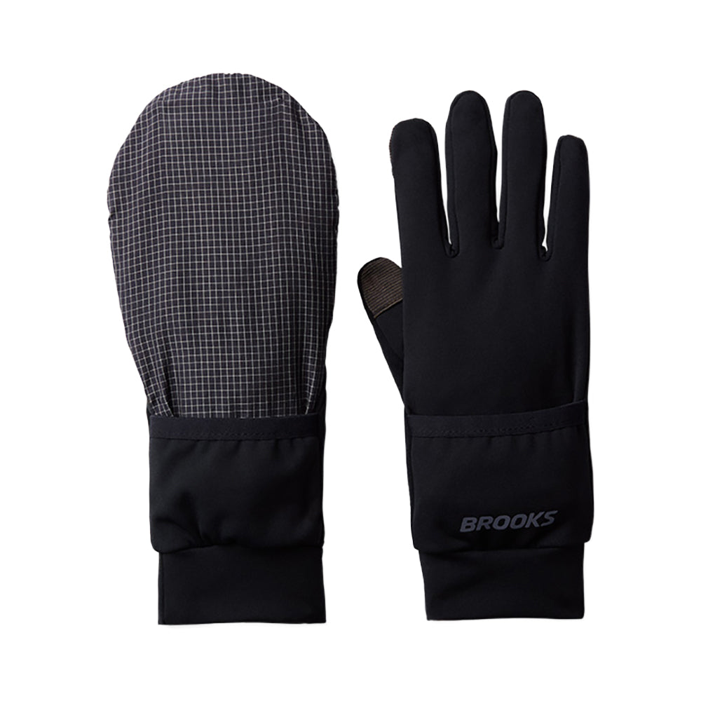 MOMENTUM THERMAL HYBRID | 001-BLACK