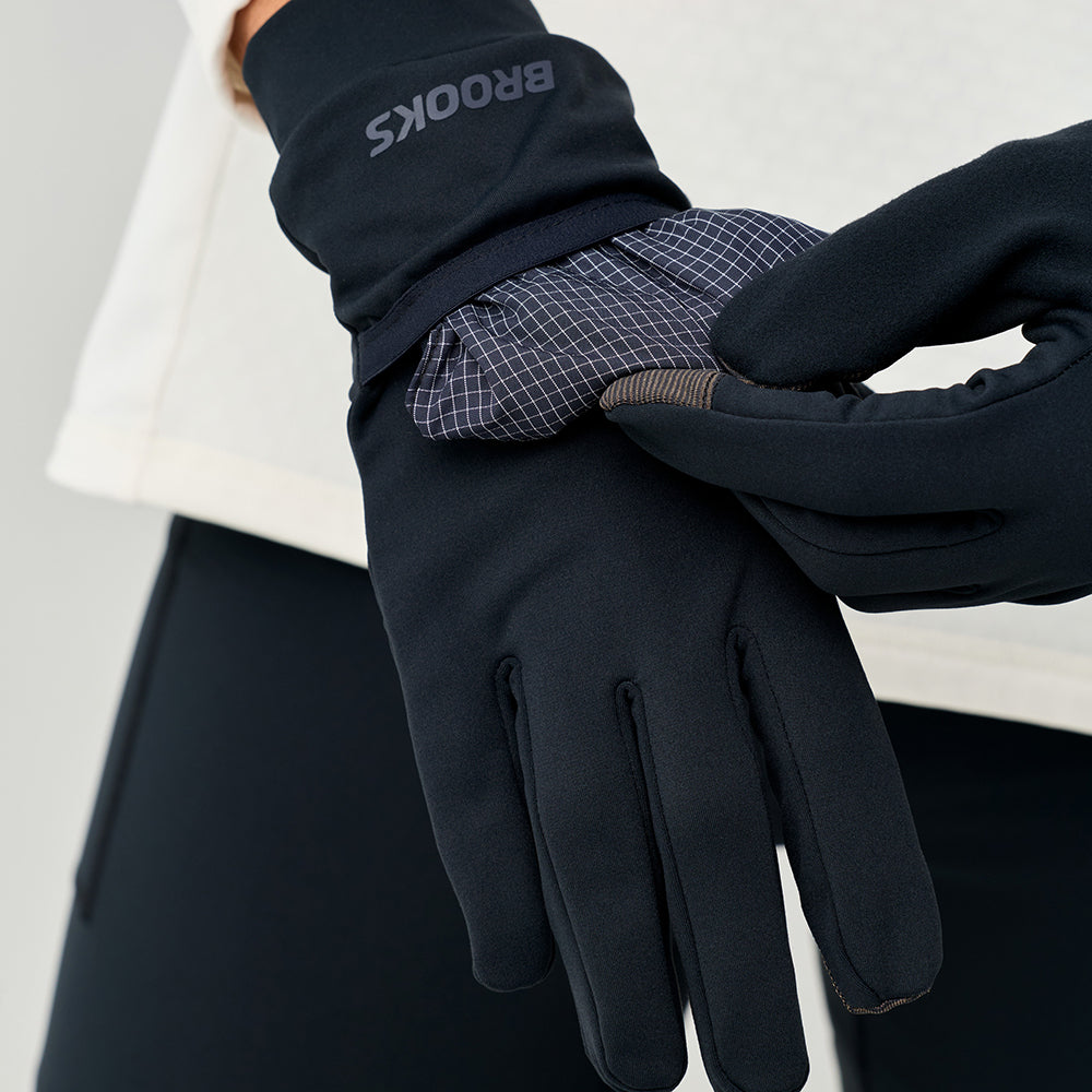 MOMENTUM THERMAL HYBRID | 001-BLACK