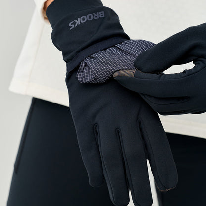 MOMENTUM THERMAL HYBRID | 001-BLACK