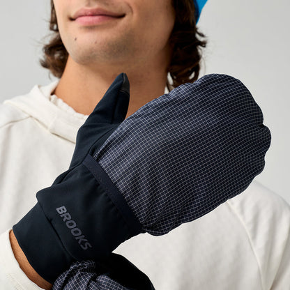 MOMENTUM THERMAL HYBRID | 001-BLACK