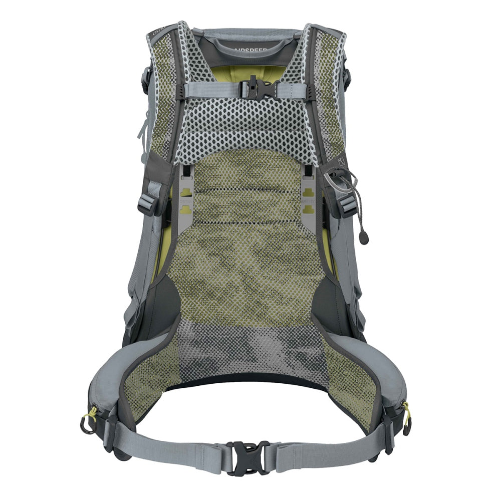 Osprey Sirrus 24L Pack Bags in Grey Color