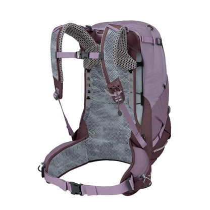 Osprey Sirrus 34L Pack Bags in Purple Color