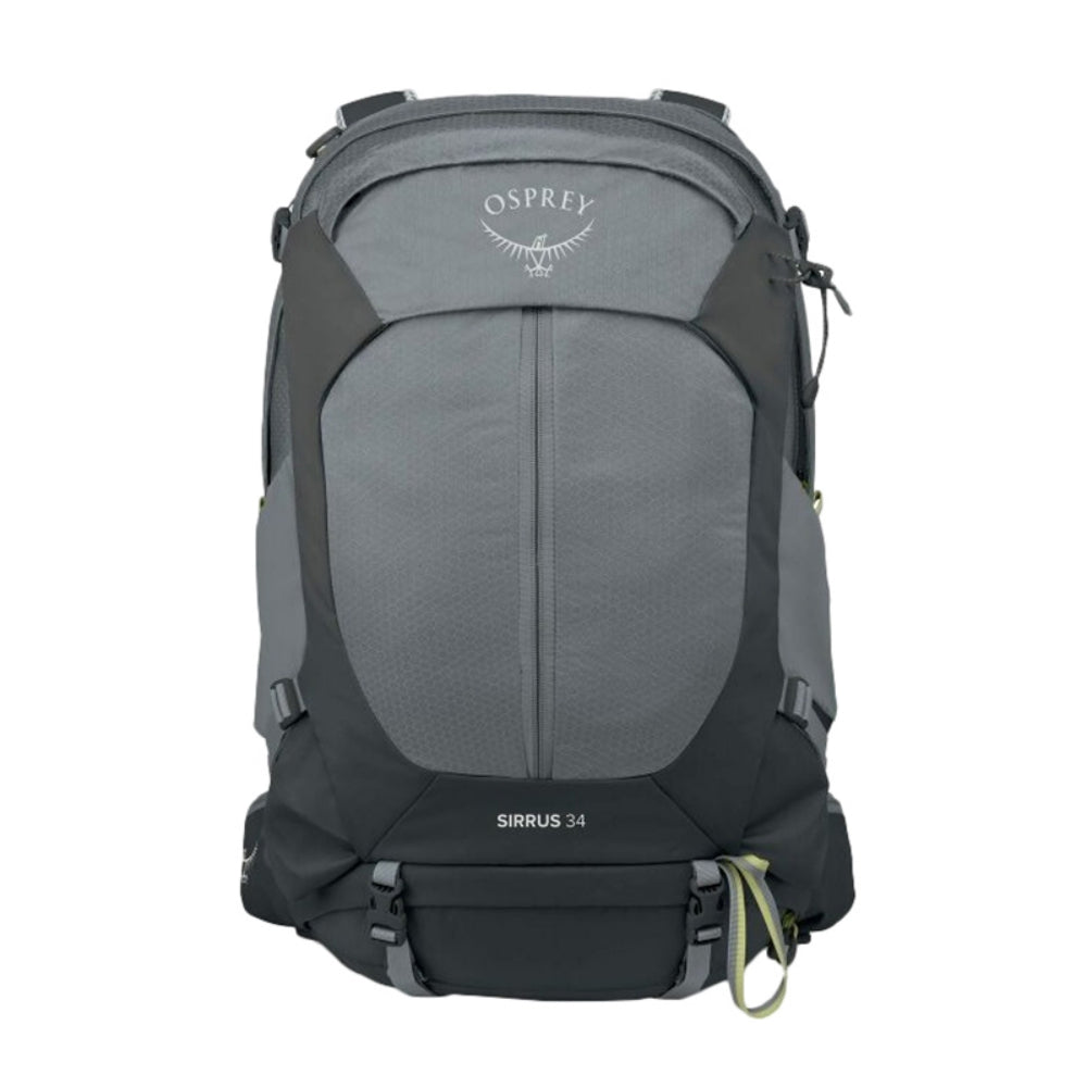 Osprey Sirrus 34L Pack Bags in Grey Color