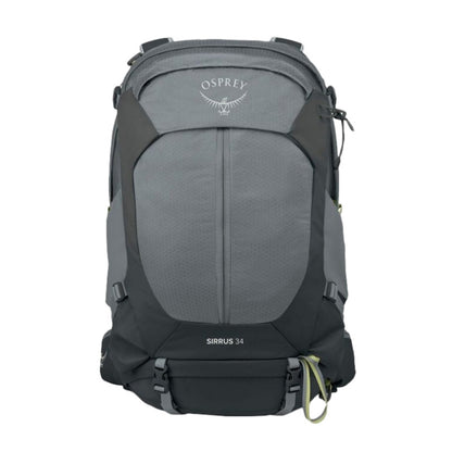 Osprey Sirrus 34L Pack Bags in Grey Color