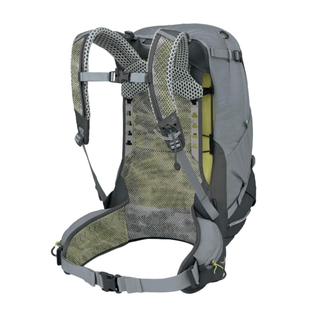 Osprey Sirrus 34L Pack Bags in Grey Color