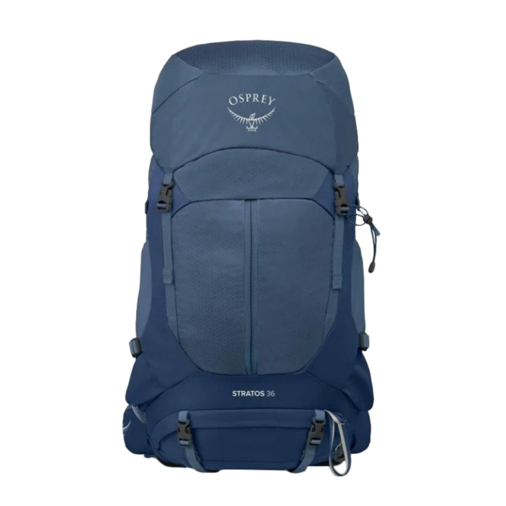 Osprey Mens Stratos 36 Os | NIRVANA BL – Paragon Sports Osprey Mens Stratos 36 Os | NIRVANA BL – Paragon Sports