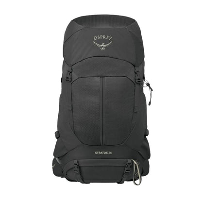 Osprey Stratos 36L Pack Bags in Black Color