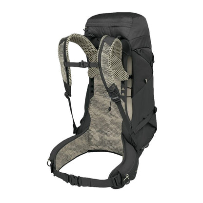 Osprey Stratos 36L Pack Bags in Black Color
