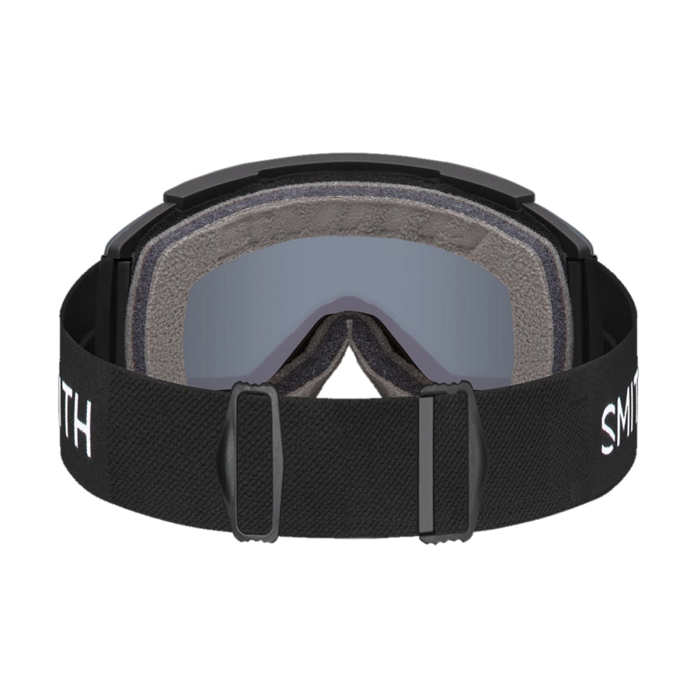 SQUAD XL | BLK-GREEN