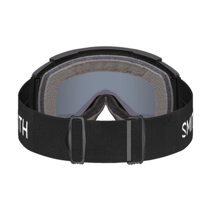 SQUAD XL | BLK-GREEN