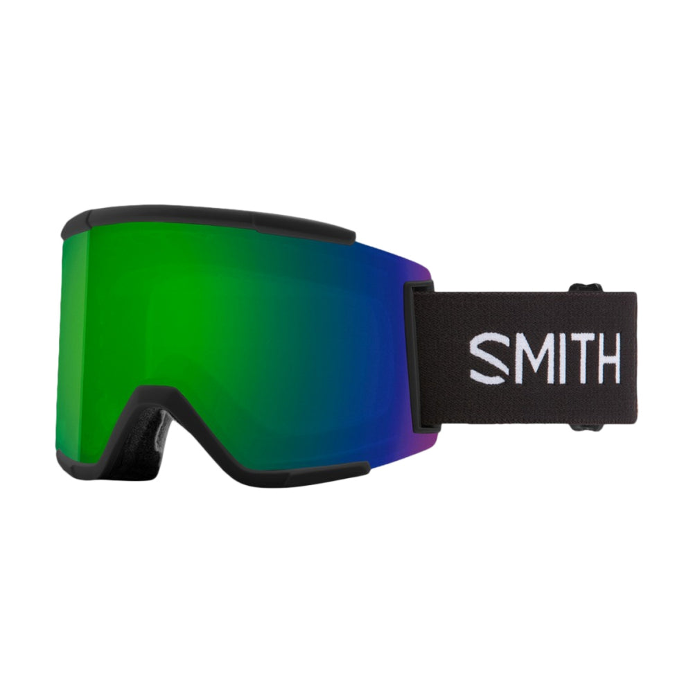 SQUAD XL | BLK-GREEN