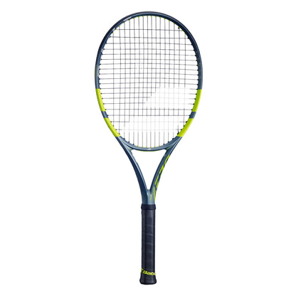 Babolat Pure Aero Tennis Racquets in Yellow Color