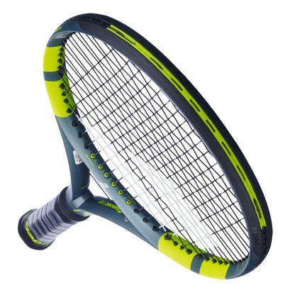 Babolat Pure Aero Tennis Racquets in Yellow Color