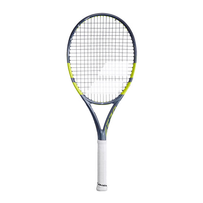 Babolat Pure Aero Team Tennis Racquets in Yellow Color