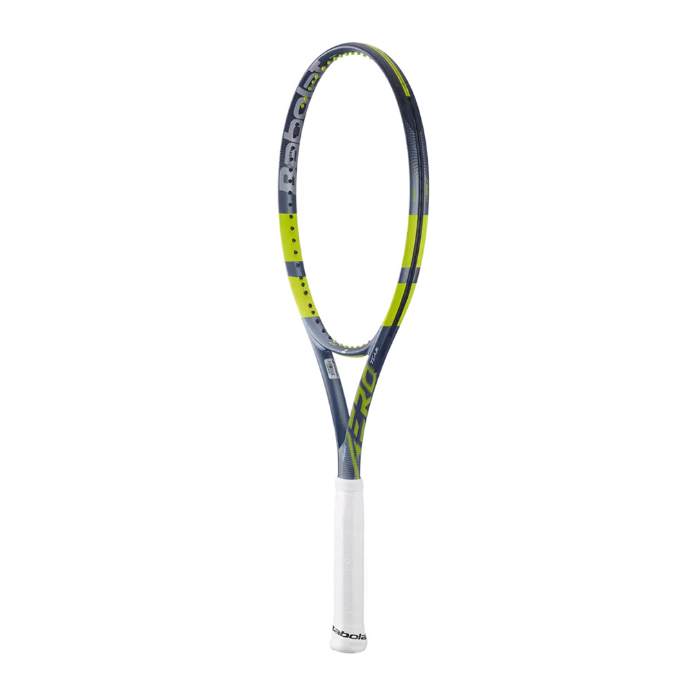 Babolat Pure Aero Team Tennis Racquets in Yellow Color