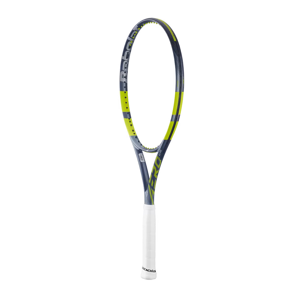 Babolat Pure Aero Lite Tennis Racquets in Yellow Color