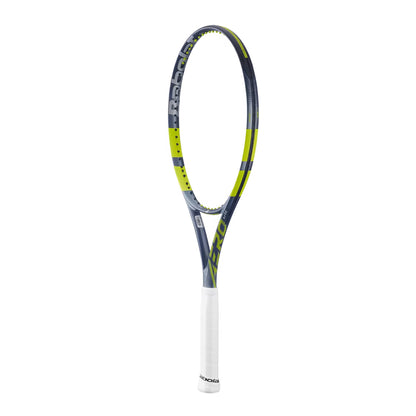 Babolat Pure Aero Lite Tennis Racquets in Yellow Color