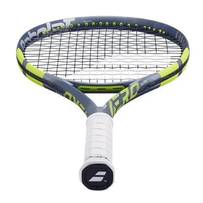 Babolat Pure Aero Lite Tennis Racquets in Yellow Color