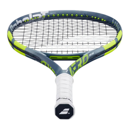 Babolat Pure Aero Kids 26 Tennis Racquets in No Color