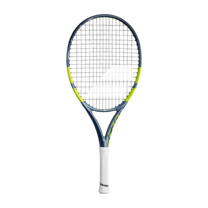 Babolat Pure Aero Junior 25 Tennis Racquets in Yellow Color