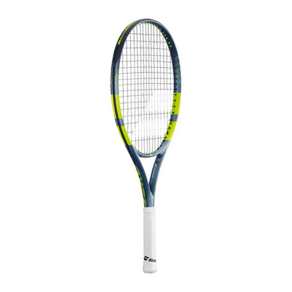 Babolat Pure Aero Junior 25 Tennis Racquets in Yellow Color