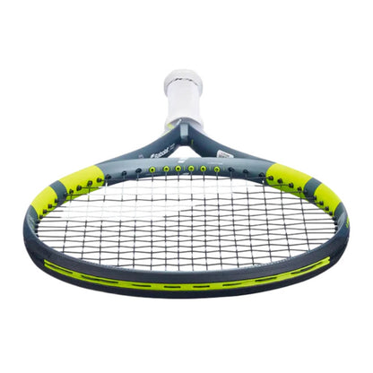 Babolat Pure Aero Junior 25 Tennis Racquets in Yellow Color