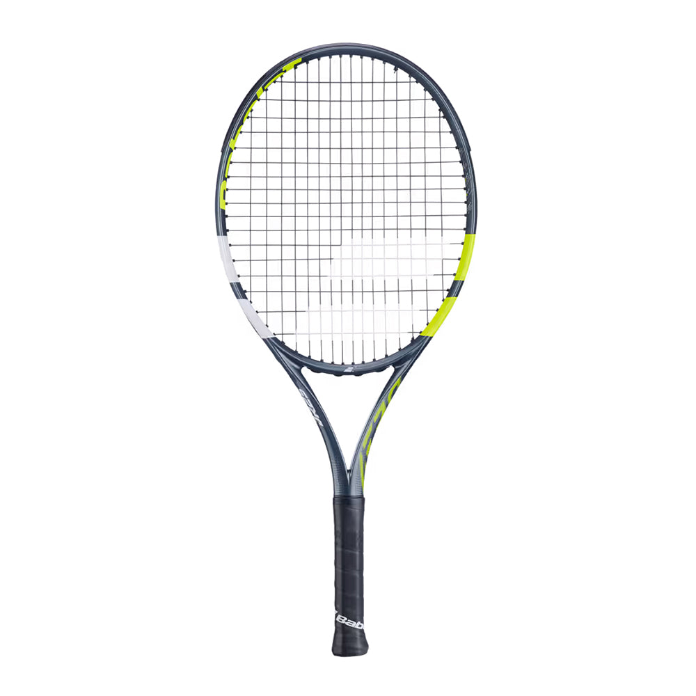 Babolat Aero Kids 25 Tennis Racquets in Yellow Color