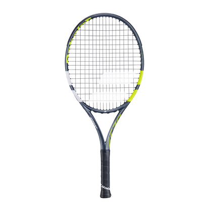 Babolat Aero Kids 25 Tennis Racquets in Yellow Color