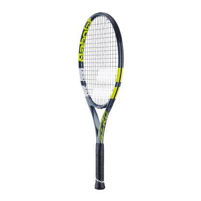 Babolat Aero Kids 25 Tennis Racquets in Yellow Color