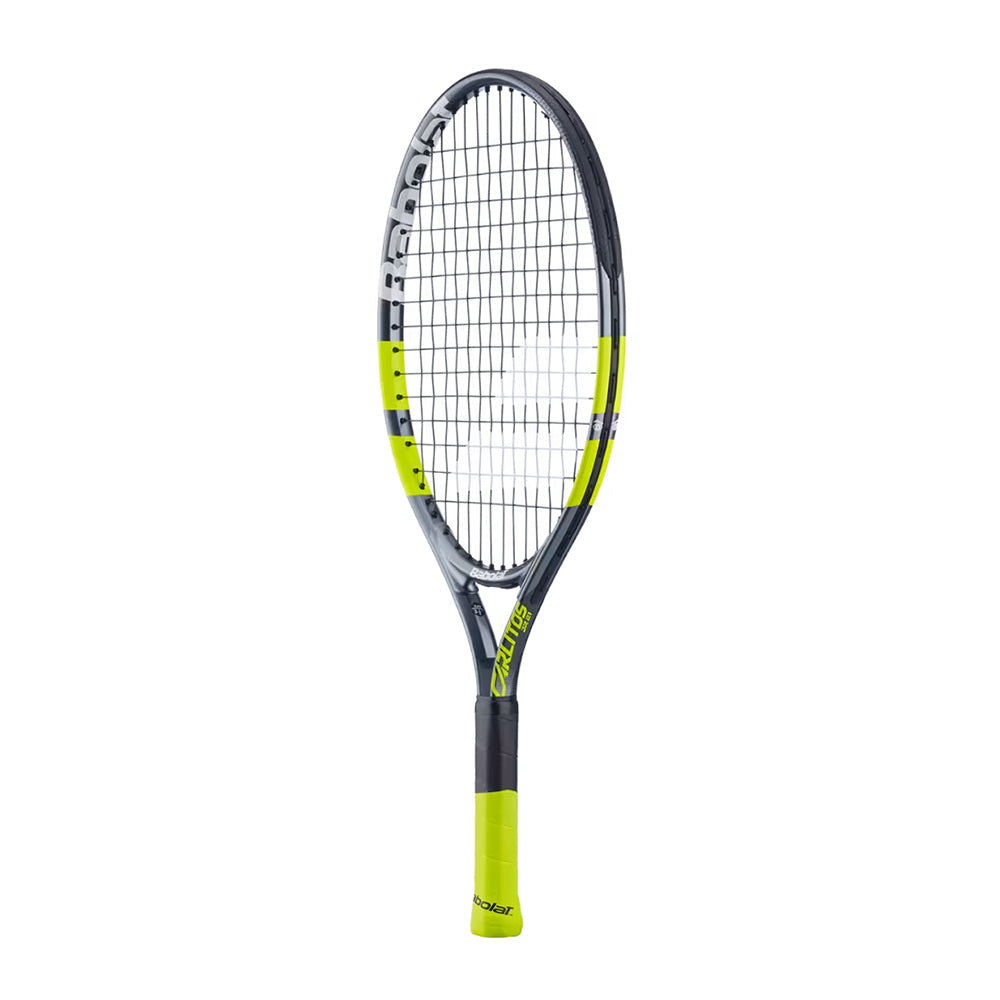 Babolat Carlitos 21 Tennis Racquets in No Color