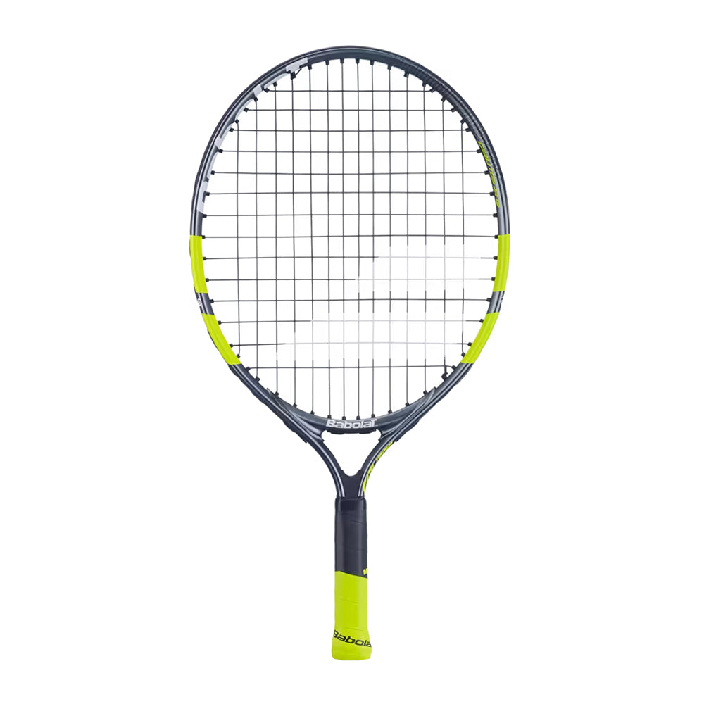 Babolat Carlitos Kids 19 Tennis Racquets in No Color