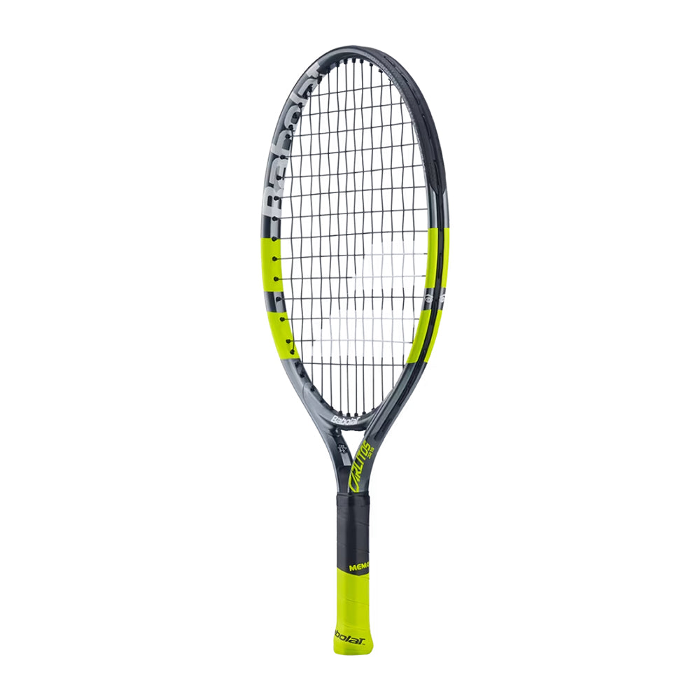 Babolat Carlitos Kids 19 Tennis Racquets in No Color